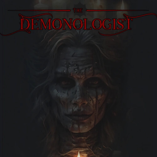 Demonologist Icon