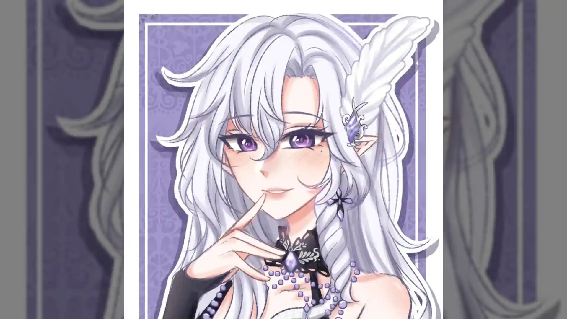 Lady Sela Profile Picture